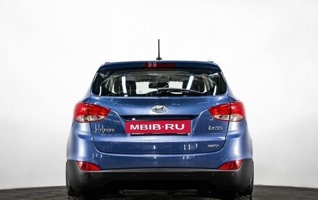 Hyundai ix35 I рестайлинг, 2012 год, 1 285 000 рублей, 5 фотография