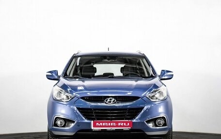 Hyundai ix35 I рестайлинг, 2012 год, 1 285 000 рублей, 2 фотография