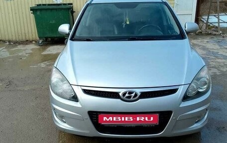 Hyundai i30 I, 2009 год, 750 000 рублей, 2 фотография