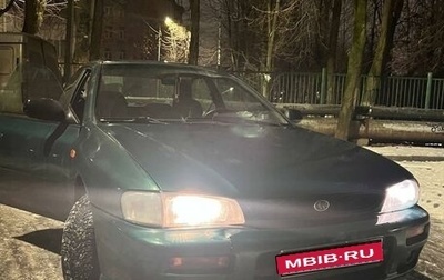 Subaru Impreza IV, 1998 год, 310 000 рублей, 1 фотография