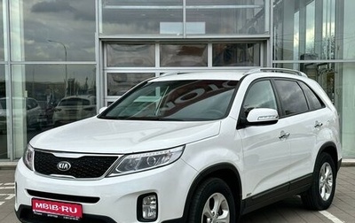 KIA Sorento II рестайлинг, 2020 год, 2 395 000 рублей, 1 фотография