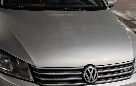 Volkswagen Passat B7, 2013 год, 1 600 000 рублей, 3 фотография