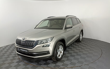 Skoda Kodiaq I, 2018 год, 2 289 000 рублей, 5 фотография