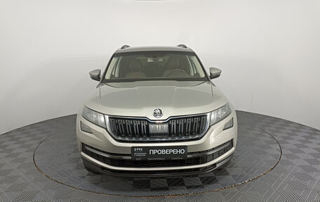 Skoda Kodiaq I, 2018 год, 2 289 000 рублей, 6 фотография