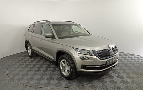 Skoda Kodiaq I, 2018 год, 2 289 000 рублей, 7 фотография