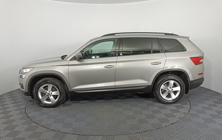 Skoda Kodiaq I, 2018 год, 2 289 000 рублей, 12 фотография