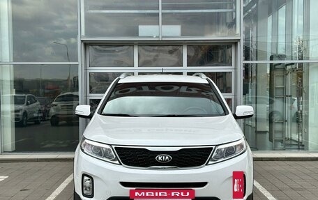 KIA Sorento II рестайлинг, 2020 год, 2 395 000 рублей, 3 фотография