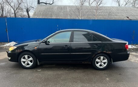 Toyota Camry V40, 2005 год, 870 000 рублей, 3 фотография