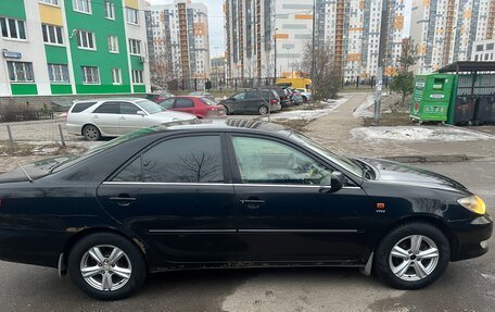 Toyota Camry V40, 2005 год, 870 000 рублей, 4 фотография