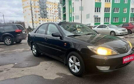 Toyota Camry V40, 2005 год, 870 000 рублей, 5 фотография