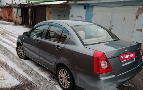 Chery Fora (A21), 2009 год, 300 000 рублей, 1 фотография