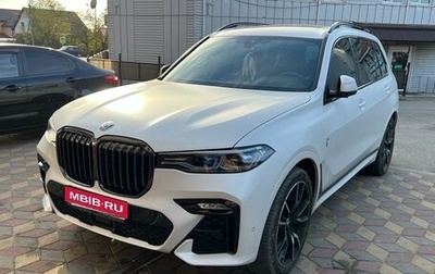 BMW X7, 2021 год, 11 300 000 рублей, 1 фотография