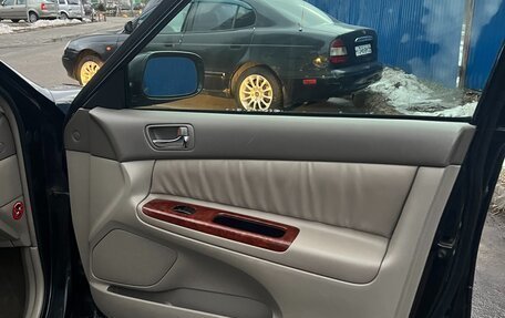 Toyota Camry V40, 2005 год, 870 000 рублей, 25 фотография