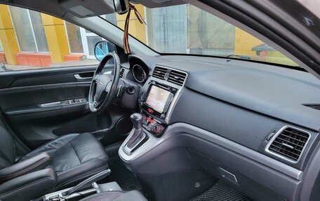 Haval H6, 2017 год, 1 320 000 рублей, 6 фотография