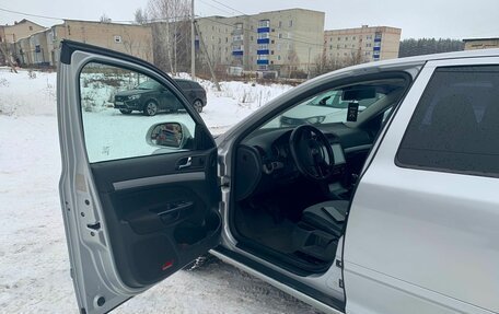 Skoda Octavia, 2011 год, 850 000 рублей, 8 фотография