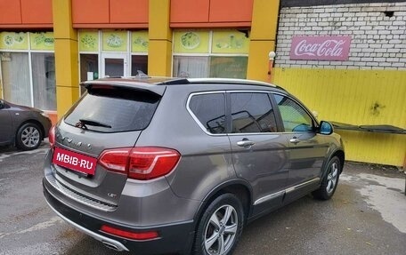 Haval H6, 2017 год, 1 320 000 рублей, 7 фотография