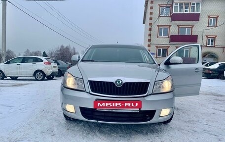 Skoda Octavia, 2011 год, 850 000 рублей, 6 фотография