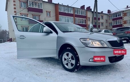 Skoda Octavia, 2011 год, 850 000 рублей, 2 фотография