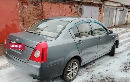 Chery Fora (A21), 2009 год, 300 000 рублей, 3 фотография