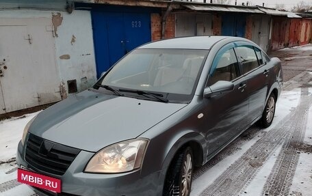 Chery Fora (A21), 2009 год, 300 000 рублей, 11 фотография