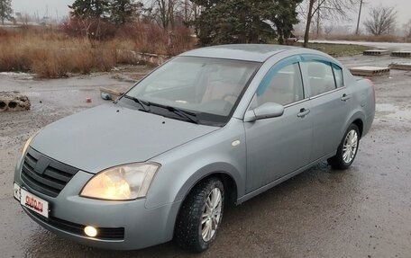 Chery Fora (A21), 2009 год, 300 000 рублей, 14 фотография