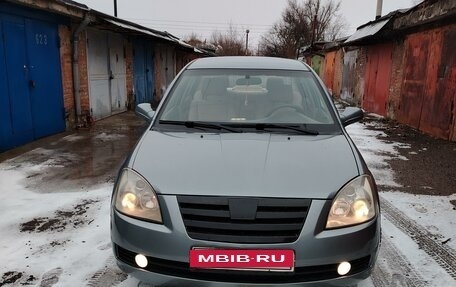 Chery Fora (A21), 2009 год, 300 000 рублей, 8 фотография