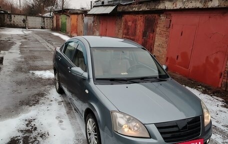 Chery Fora (A21), 2009 год, 300 000 рублей, 12 фотография