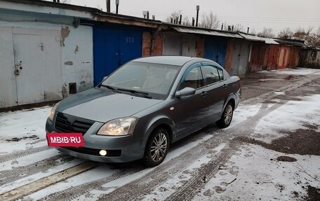 Chery Fora (A21), 2009 год, 300 000 рублей, 13 фотография