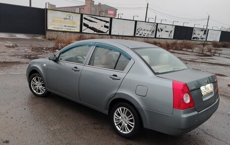 Chery Fora (A21), 2009 год, 300 000 рублей, 19 фотография