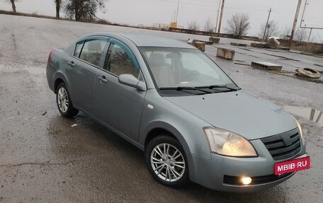 Chery Fora (A21), 2009 год, 300 000 рублей, 21 фотография