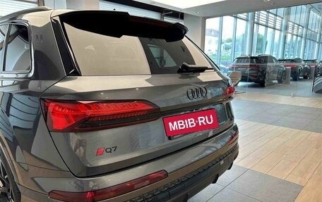 Audi Q7, 2024 год, 15 600 000 рублей, 23 фотография