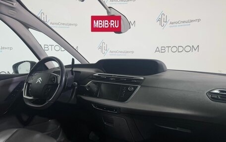 Citroen C4 Picasso II рестайлинг, 2014 год, 1 230 000 рублей, 14 фотография