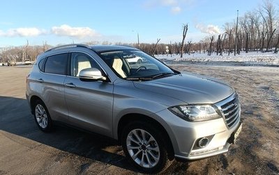 Haval H2, 2019 год, 1 620 000 рублей, 1 фотография