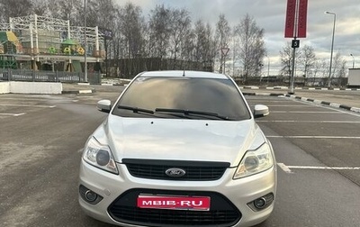 Ford Focus II рестайлинг, 2008 год, 650 000 рублей, 1 фотография