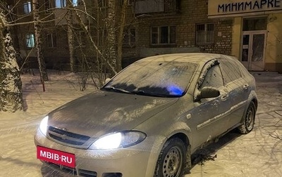 Chevrolet Lacetti, 2008 год, 450 000 рублей, 1 фотография