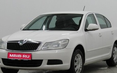 Skoda Octavia, 2013 год, 850 000 рублей, 1 фотография