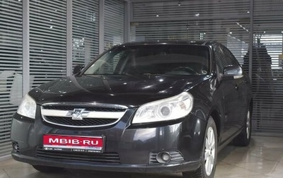 Chevrolet Epica, 2011 год, 690 000 рублей, 1 фотография