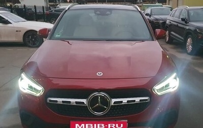 Mercedes-Benz GLA, 2019 год, 4 200 000 рублей, 1 фотография