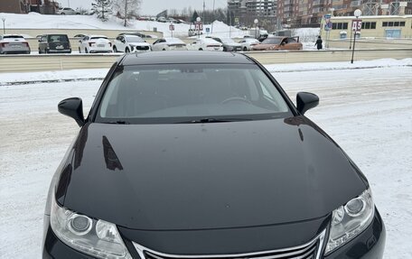 Lexus ES VII, 2013 год, 2 400 000 рублей, 6 фотография