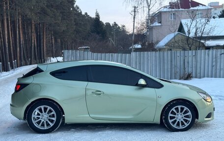 Opel Astra J, 2011 год, 675 000 рублей, 4 фотография