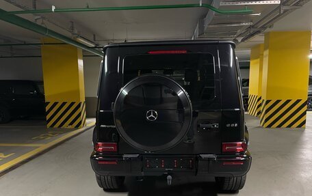 Mercedes-Benz G-Класс AMG, 2021 год, 22 800 000 рублей, 6 фотография