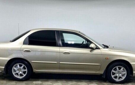 KIA Spectra II (LD), 2007 год, 520 000 рублей, 5 фотография