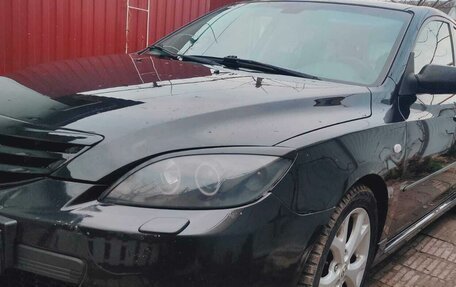 Mazda 3, 2008 год, 820 000 рублей, 3 фотография