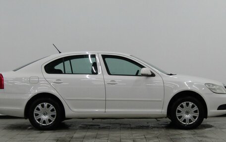 Skoda Octavia, 2013 год, 850 000 рублей, 6 фотография