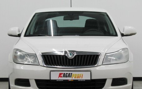 Skoda Octavia, 2013 год, 850 000 рублей, 8 фотография