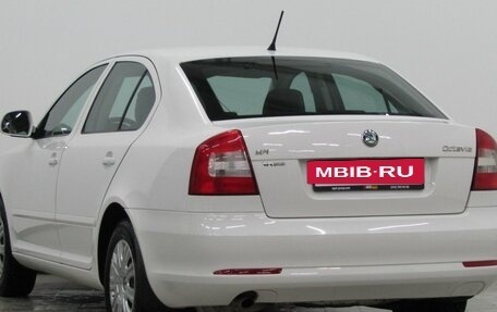 Skoda Octavia, 2013 год, 850 000 рублей, 3 фотография