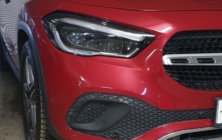 Mercedes-Benz GLA, 2019 год, 4 200 000 рублей, 8 фотография