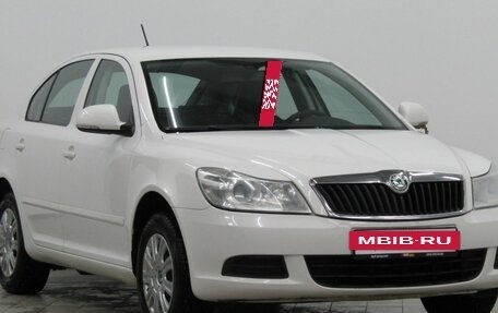 Skoda Octavia, 2013 год, 850 000 рублей, 7 фотография