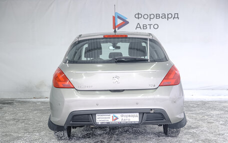 Peugeot 308 II, 2011 год, 600 000 рублей, 6 фотография