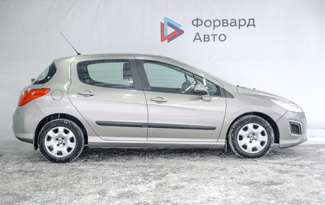 Peugeot 308 II, 2011 год, 600 000 рублей, 8 фотография